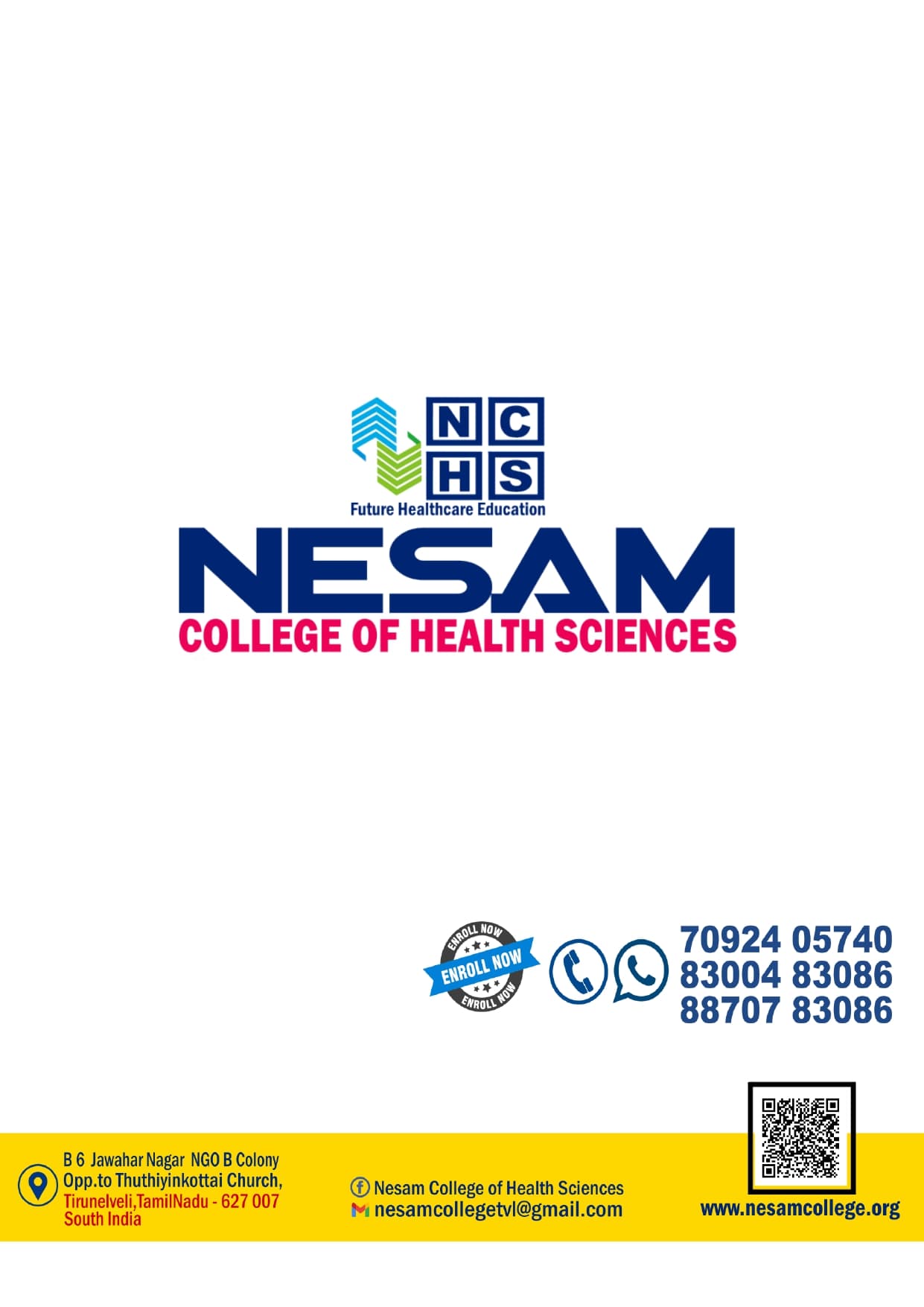 nesam